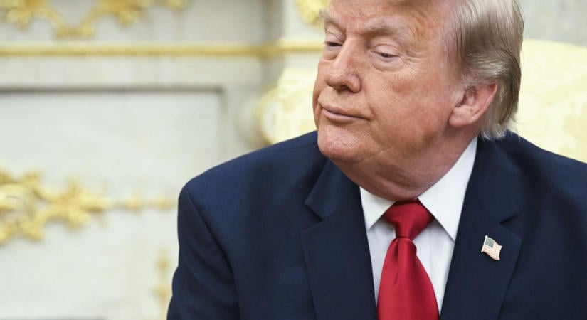 Donald Trumpnak idén sincs esélye a Nobel-békedíjra, de, hogy ki kapja, ahhoz neki is sok köze lehet