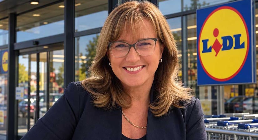 Lidl épül Nagykovácsiban – Kiszelné Mohos Katalin polgármester más fontos dolgot is elárult a nagy bejelentéskor