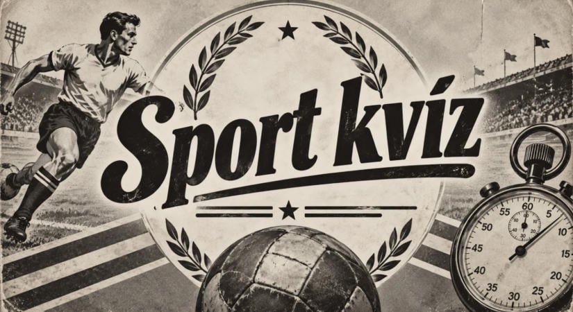Sport kvíz: Az Aranycsapatról szóló 8 kérdés, amit szinte senki nem tud hibátlanra megoldani!