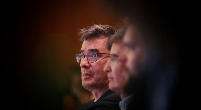 Rendkívüli találkozóra hívta Karácsony Gergelyt nyolc kerületi polgármester a kormány–Budapest-paktum miatt
