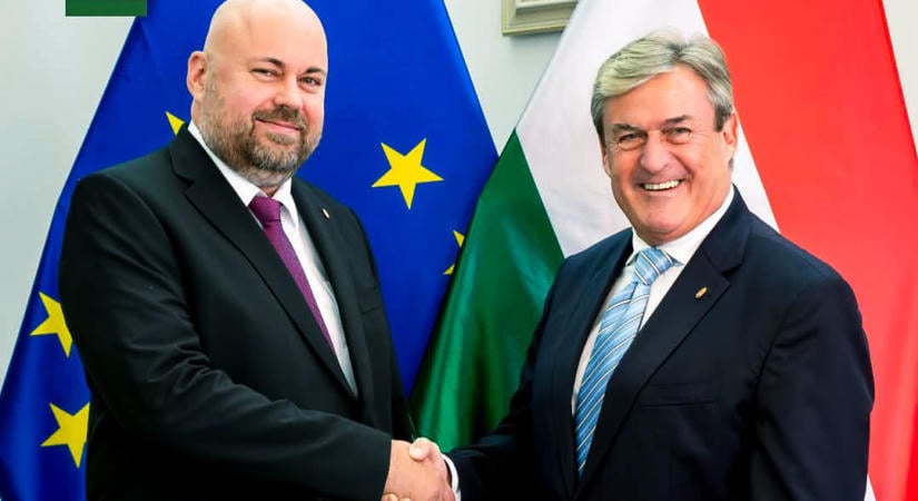 Az RTL egyik legrégebbi riporterét igazolta le Kapitány István minisztériuma