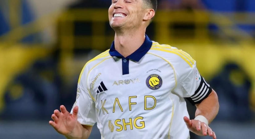 Ronaldo minden eddiginél egyértelműbben utalt a visszavonulásra