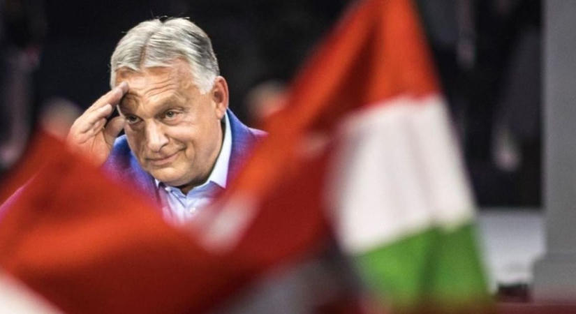 Orbán keresi a helyét - kicsekkol a politikából?