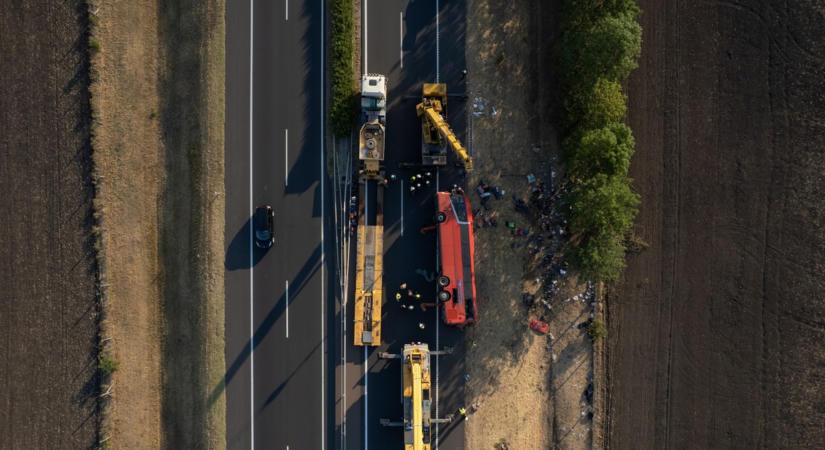 Szigorítani kellene a buszsofőrök alkalmassági vizsgálatát?