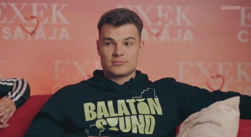 Két egykori RTL-es sztár csavarta el Pumped Gabo fejét gyerekként
