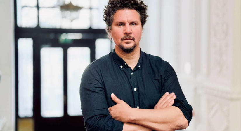 Nagy Ervin: Több helyszín, több kultúra, több zene lesz az augusztus 20-i állami ünnepségen