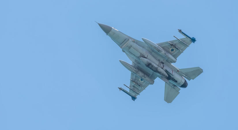 Egyre durvább az eszkaláció: nekiesett Izrael a NATO egyik legerősebb országának - Ankara mindent tagad