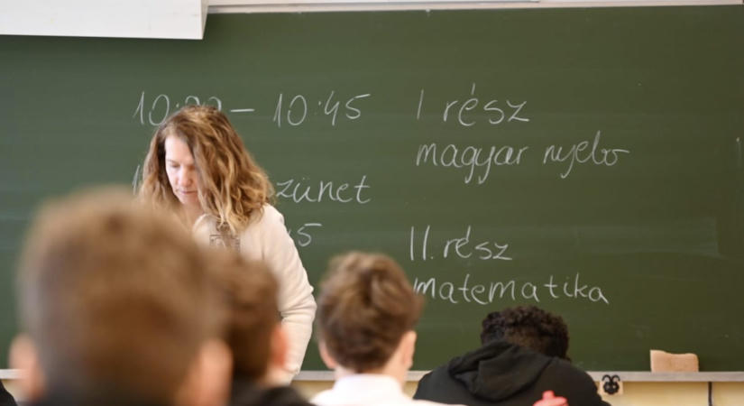 Középiskolai felvételi 2027: legfontosabb feladatok, időpontok a jelentkezéstől a beiratkozásig