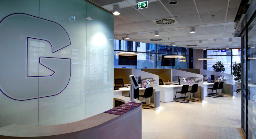 Tizenkét milliárd forint korrigált adózás előtti eredmény a Gránit Banknál