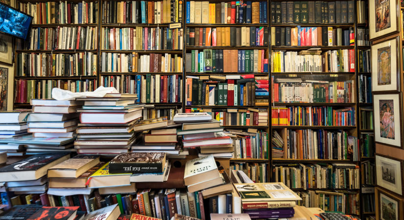 Kitalálod a nyitómondatokból, hogy mely regényekről van szó? – Kvíz