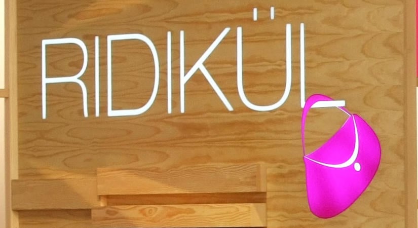 Egy ideje csak ismétlések mentek, most kiderült, mi lesz a Ridiküllel