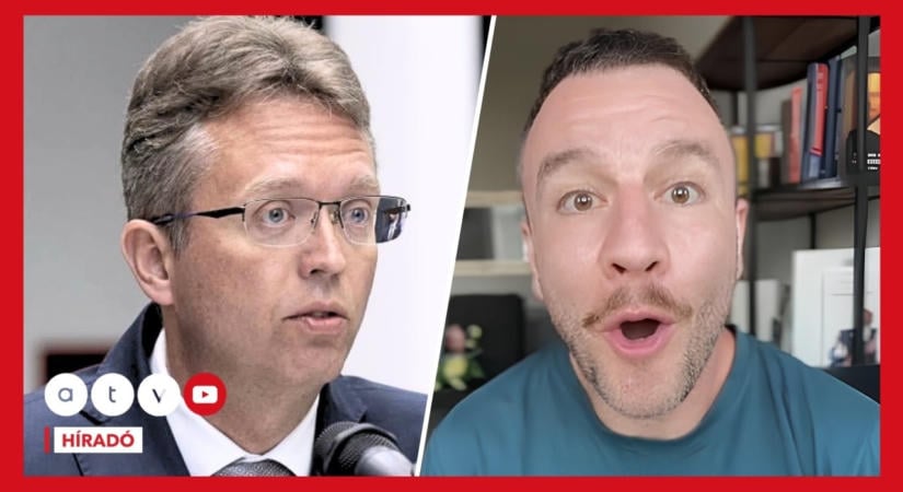„Jön a Bayer videó” – bizonyítékok előkészítéséről írt Molnár Áron