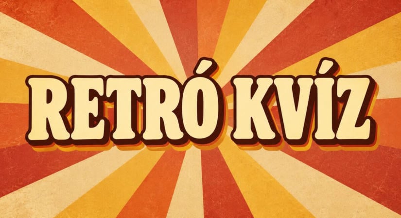 Retró kvíz: Milyen régi háztartási eszköz szerepel ezen a fotón?