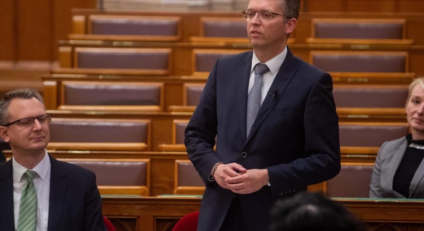 Meghozta a döntést a Fidesz: ez lesz a sorsa Hankó Balázs mandátumának
