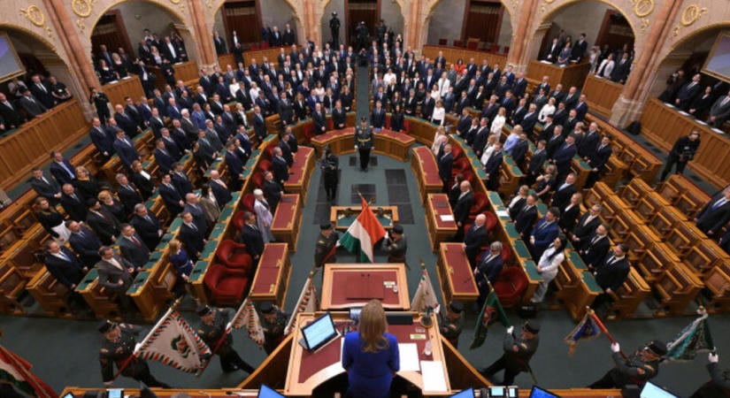 Bennük bíznak legjobban a magyar emberek