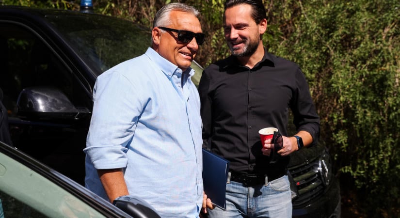 Havasi Bertalan megszólalt Orbán Viktor beszédéről, ami Magyar Péter szerint bedöntötte Hankó Balázs védekezését
