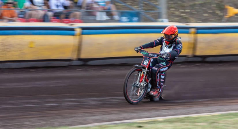 Salakmotor: fontos bejelentést tett a SpeedWolf Debrecen – hivatalos!