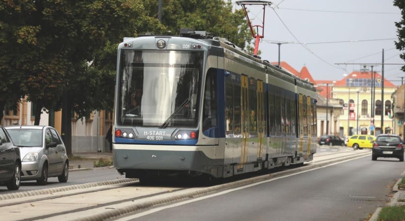 Ne megszokásból induljunk el! Az óraátállítás miatt változik a szegedi járatok menetrendje