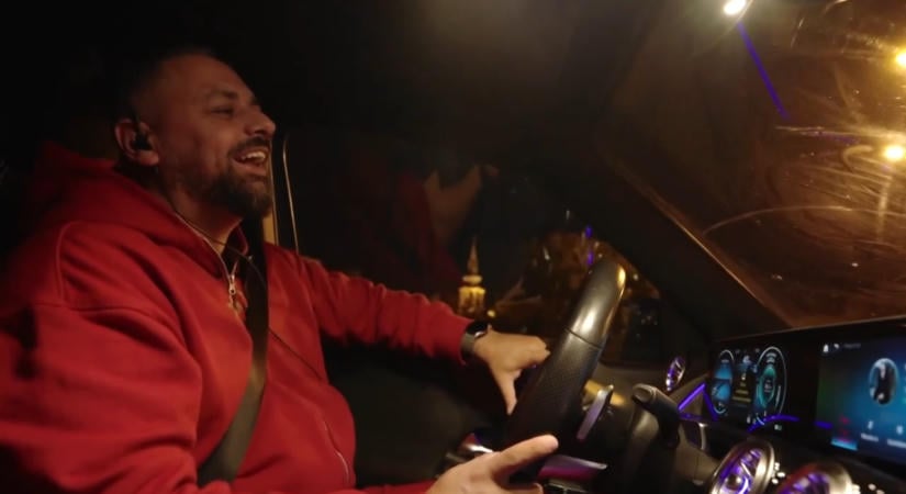 „Felhívjam a Jakupcseket?” – Joci szállás nélkül marad Budapesten?