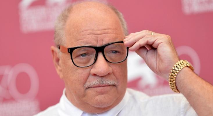 “Velence a szívem oroszlánja” – Paul Schrader kapja idén az Arany Oroszlán-életműdíjat