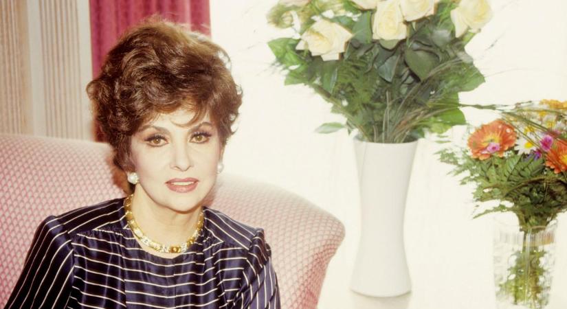 Ebben a pillanatban érkezett: Meghalt Gina Lollobrigida