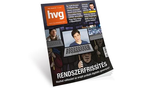 Jelenthet-e politikai vérfrissítést az influenszertüntetés?