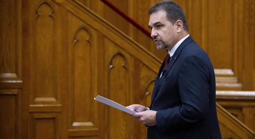 Bóna Szabolcs: Ideje visszaadni az agrárkamarát a gazdálkodóknak