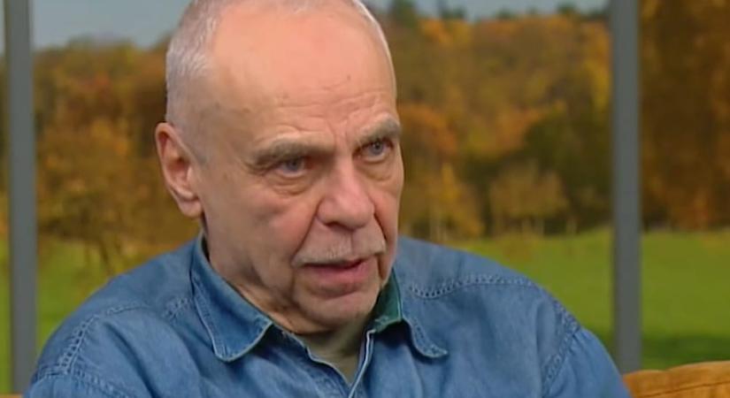 Markos György: „Fenyő Miki, Szolnoki Peti, Szilágyi Tibi halála nagyon megviselt”