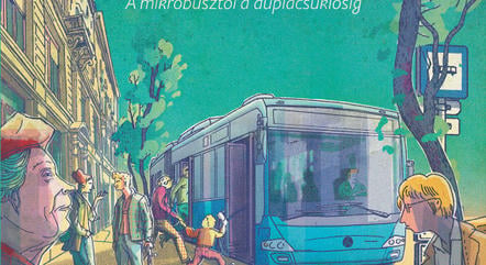 Kovács Tamás György – Szinvai Dániel: A busz