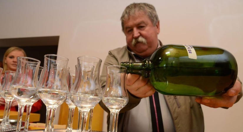 Pálinka szerelmem így lehetsz az enyém! – szigorú szabályok az otthoni szeszmestereknek