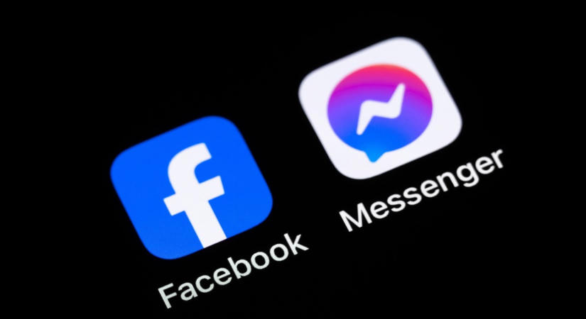 Új funkció a Messengerben: Nem kell többé a galériában keresgélni a frissen letöltött fotókat küldés előtt