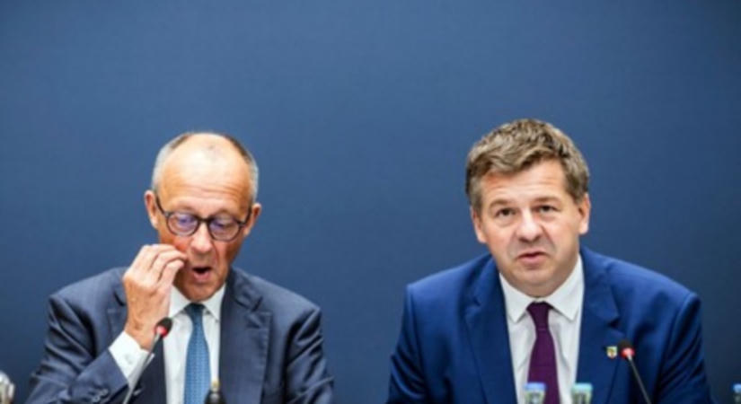 Győzött az AfD, de egyedül nem tud kormányozni Szász-Anhaltban