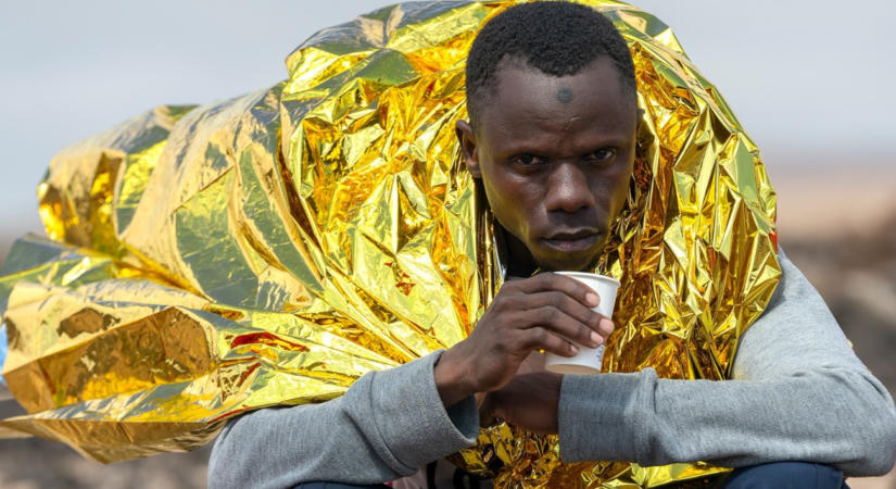 Dócza Edith Krisztina: Törökország migrációs politikája már öt fő pillérre épül