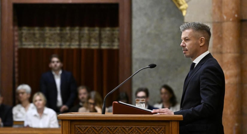 Magyar Péter: Az Orbán-kormány a családokat hozta nehéz helyzetbe, amiért oligarcháinak szivattyúzott közpénzt