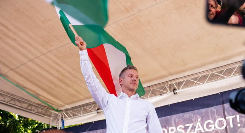 Magyar Péter: „semmi takargatnivalóm nincsen”, feljelentést tesz a miniszterelnök