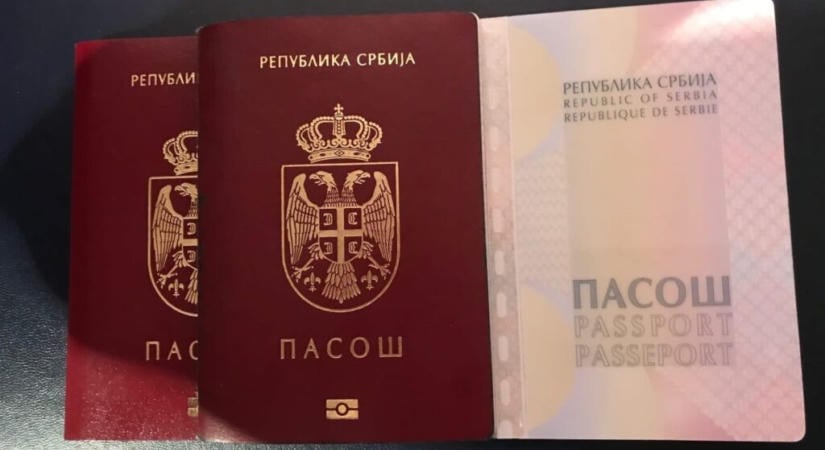 Százával kapnak gyorsított eljárásban állampolgárságot oroszok