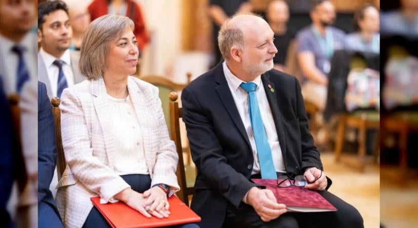 Nemzetközi konferencia nyílt a Magyar Nemzeti Múzeumban a mohácsi csata 500. évfordulója alkalmából