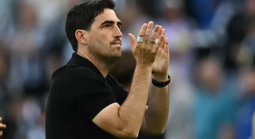 Szoboszlai Dominik kikerült a Liverpool keretéből a rangadó előtt