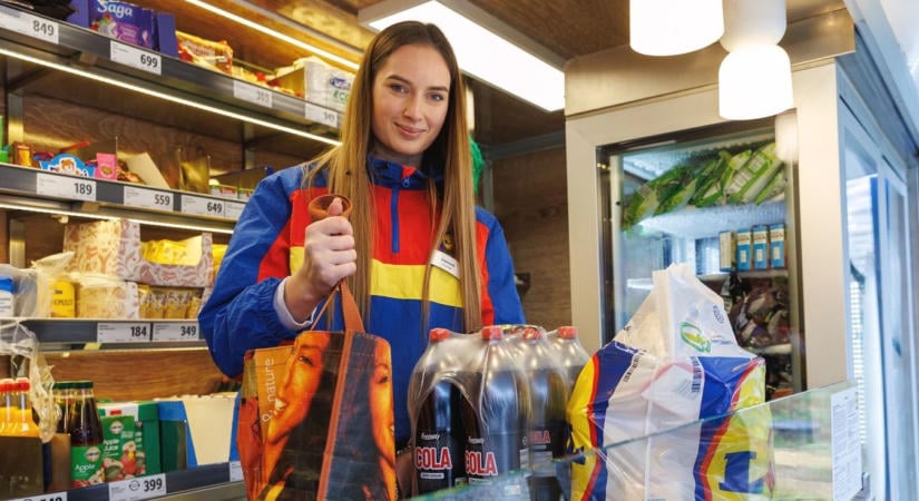 Ahol nehezebb a bevásárlás, oda most a Lidl viszi el az üzletet Hajdú-Biharban