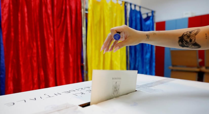 Karnyújtásnyira a román kormányalakítástól