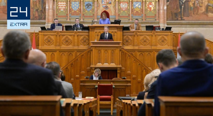Stabilizál vagy recseg-ropog? – szakértők Magyar Péter első költségvetéséről
