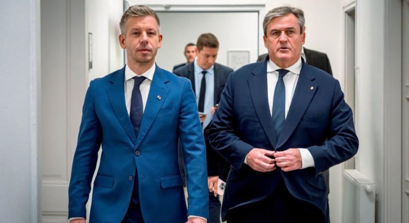 Kapitány István és Magyar Péter döntött: külföldi szakértőket hívnak be Magyarországra, hogy átalakítsák az energiarendszert – „Napenergia, szélenergia, energiatárolók”
