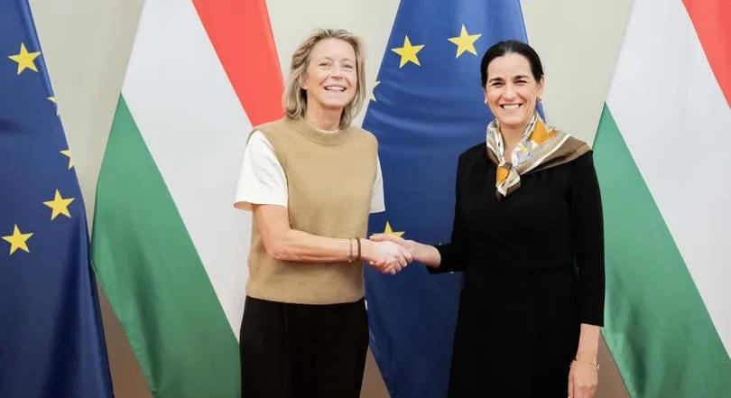 Hogyan működik az Európai Unió diplomáciai szolgálata?