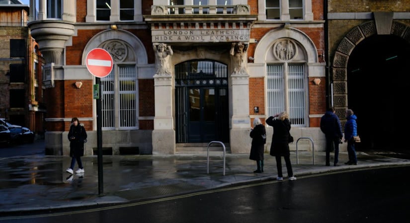 Új AI Biológiai Biztonsági Laborral erősít a brit kormány