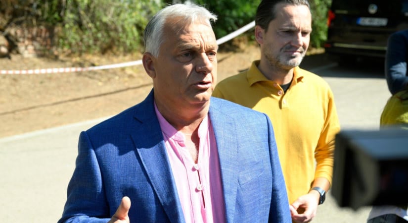 Havasi Bertalan: hiába kérte Orbán Viktor kétszer is a kormánytól, ami járna neki, még nem kapta meg