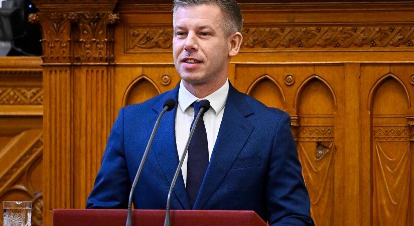 „Találkozunk a bíróságon” – Áder János rövidre zárta a vitát Magyar Péterrel