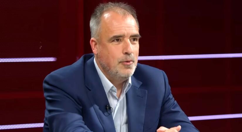 Török Gábor: Sulyok Tamás ismét bebizonyította, hogy alkalmatlan volt