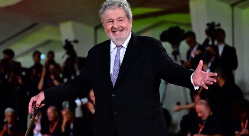 Kellemetlen alak volt, de neki köszönhetem a rendezői karrieremet – Hollywood titkairól is mesél a HVG-nek Walter Hill
