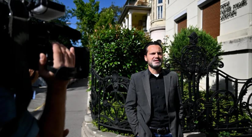Havasi Bertalan szerint kizárt a Fidesz pártszakadása, a párt kiváló állapotban van