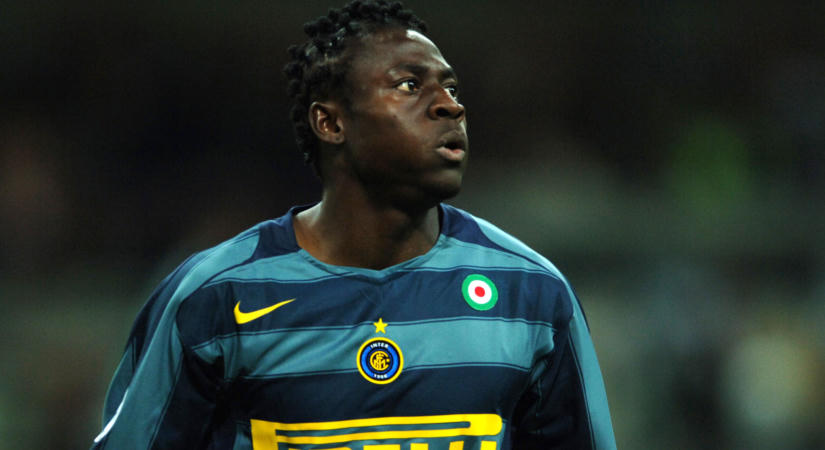 Obafemi Martins szerint Ronaldo, Henry és Mbappé is lassabb volt nála